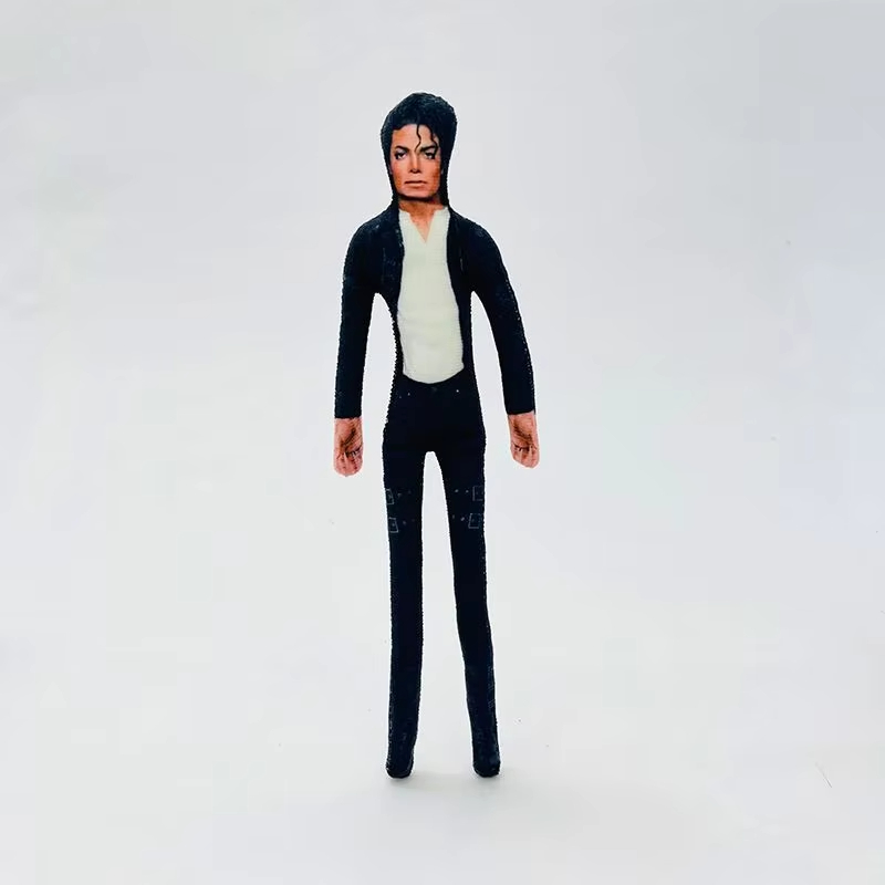 customizable Jointed Plush Fig - Home Textiles & Decorations ulasan dan harga
