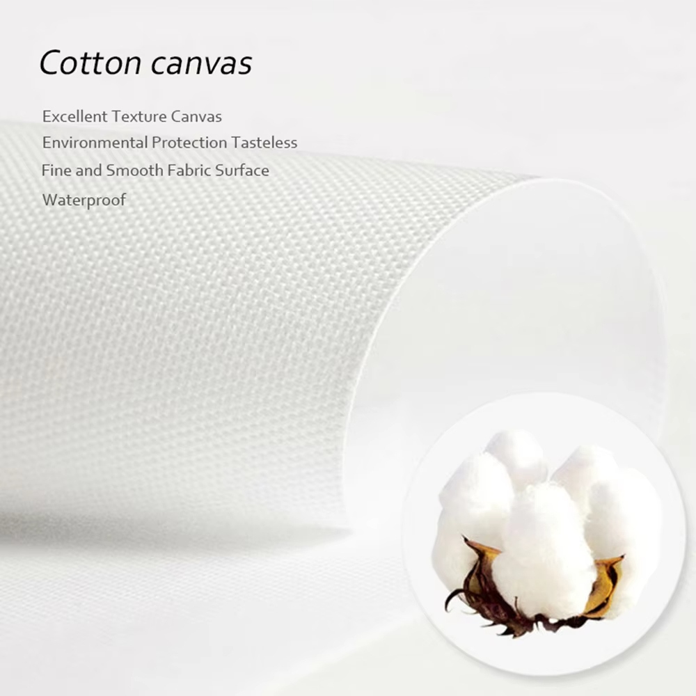 (No frame)2D Flat, 2D Flat, 1p - Home Textiles & Decorations ulasan dan harga
